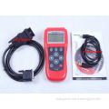 Jp701 Backlit Lcd Screen Displays Dtc Definitions Auto Diagnostic Code Reader